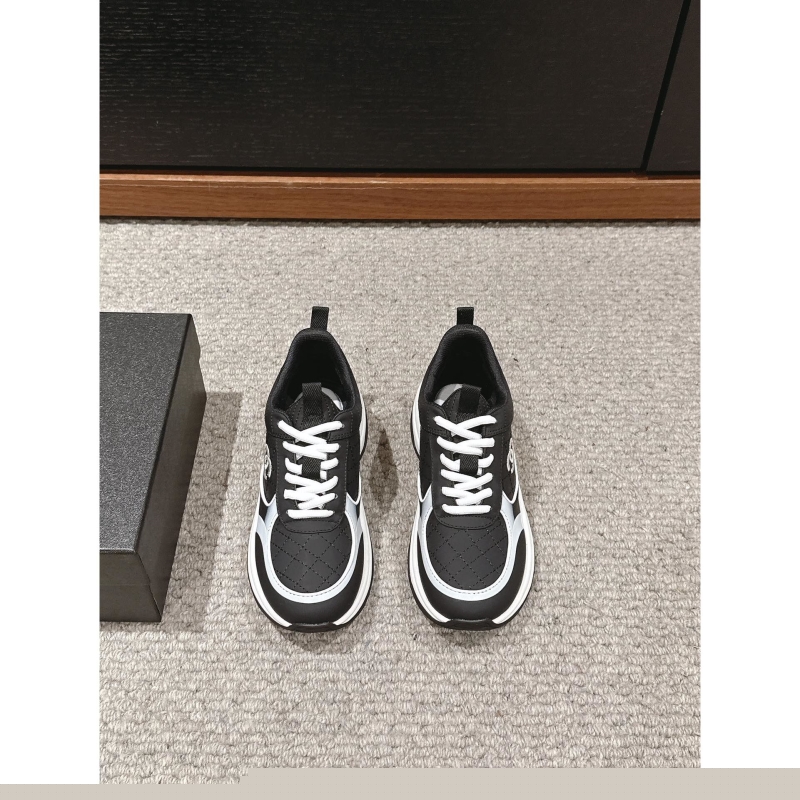 Ch*el sneakers